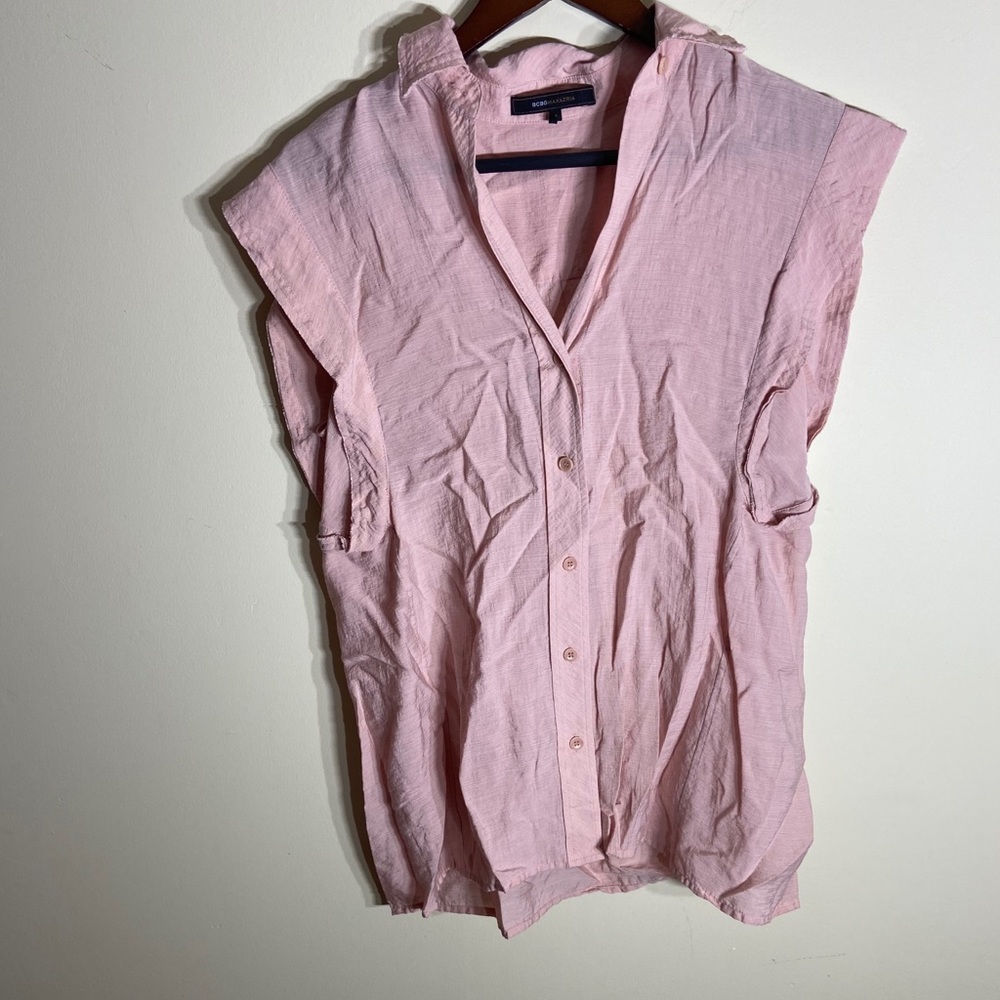 BCBG Shirt